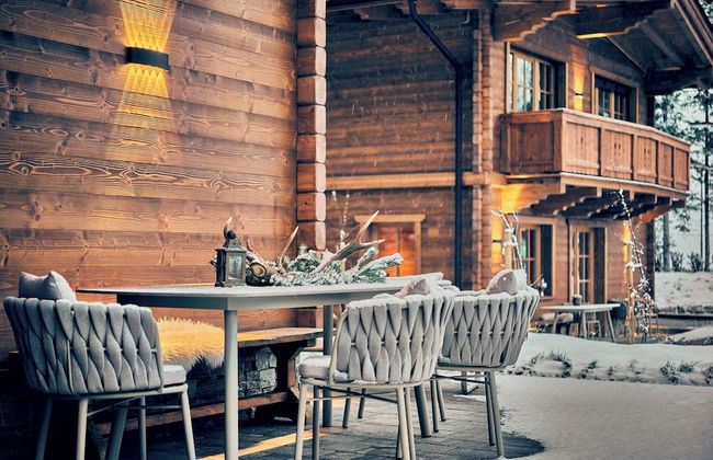 Sissi s green Chalets - Foto 62