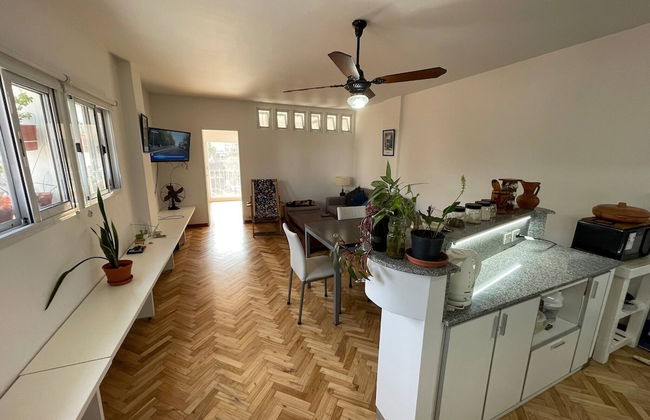 Charming Apartment in the Heart of Abasto - Foto 3