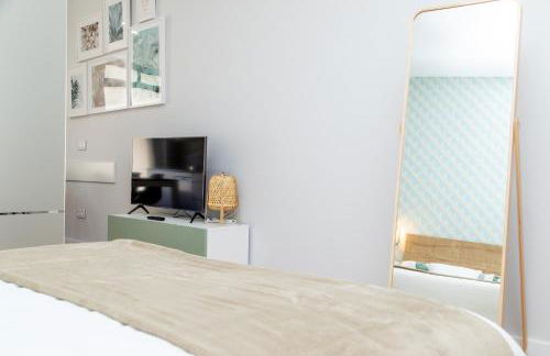 APARTAMENTOS AVENIDA DE AMERICA - Foto 63