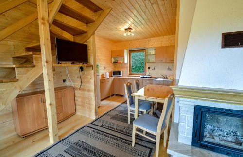 Wilcze Wzgórze - Photo 21