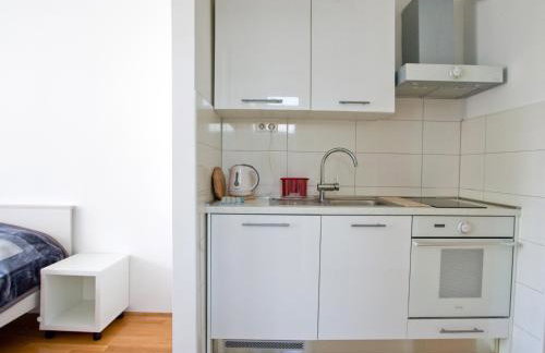 Apartment Busic in Split - Photo 21