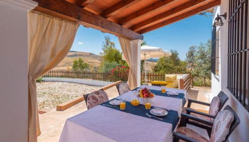 Casa La Era Villanueva de la Concepción by Ruralidays - Foto 4