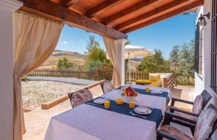 Casa La Era Villanueva de la Concepción by Ruralidays - Foto 4