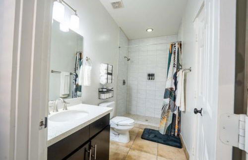 Sonoran Sun, Tucson Oasis Near UofA - Foto 9