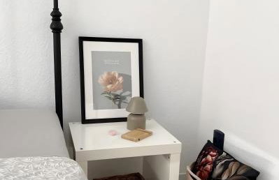 Ruhiges Apartment Münster Baumberge - Foto 21