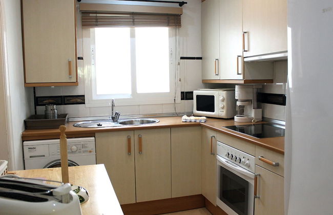 Hacienda Beach - Photo 21