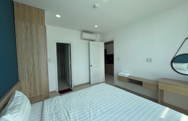 Apartment PHONGLIEM 2 - Photo 33