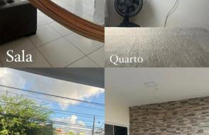 Apartamento para temporada são João - Foto 3