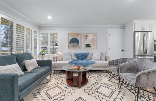 Charming Home in Bellevue Near Downtown n Microsoft - Photo 1