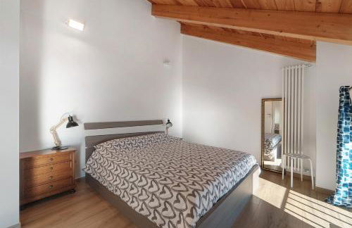 La Mansarda Di Crevari - Photo 19