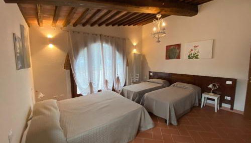 Farmhouse in Pisan Hills with Pool - Foto 4