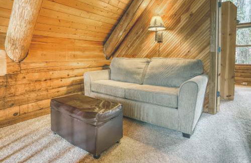 Cedarwood Lodge - Foto 15