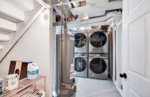 OneNinth-Luxury Downtown Retreat - Foto 14