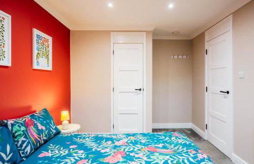 Dalmarnock Stay - Foto 16