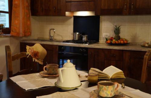 Frigino Agriturismo - Foto 22