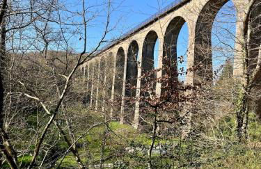 Le Douet Accommodation Vicq-sur-Mer - Foto 21