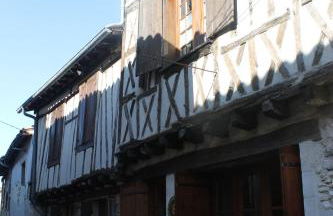 L' Ancien Relais de Poste - Margot - Foto 1