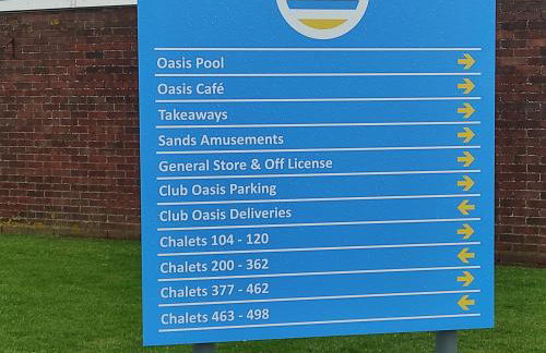 17 Breakaway Chalet - Foto 16