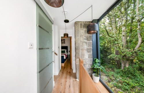 The Keep at Castlegate - Luxury detached retreat in Cragg vale, Hebden Bridge - Foto 19