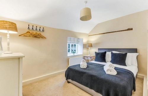 Brand Hill Cottage with Hot Tub - Foto 19