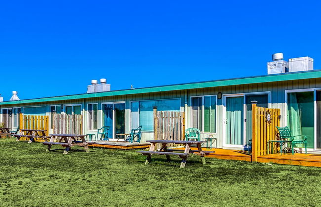 Stardust Dunes Condo - Foto 57