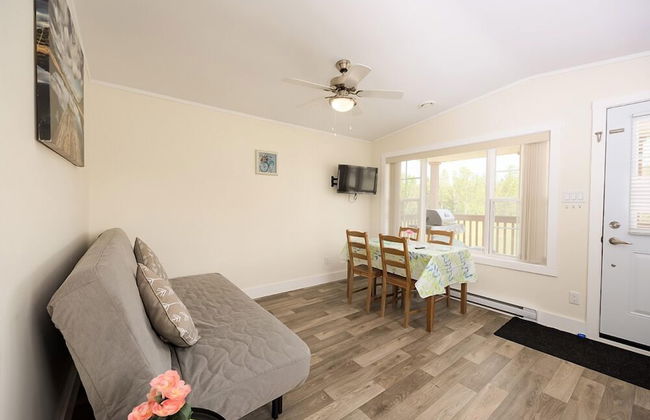 Fiddlers Green Country Cottages - Foto 10