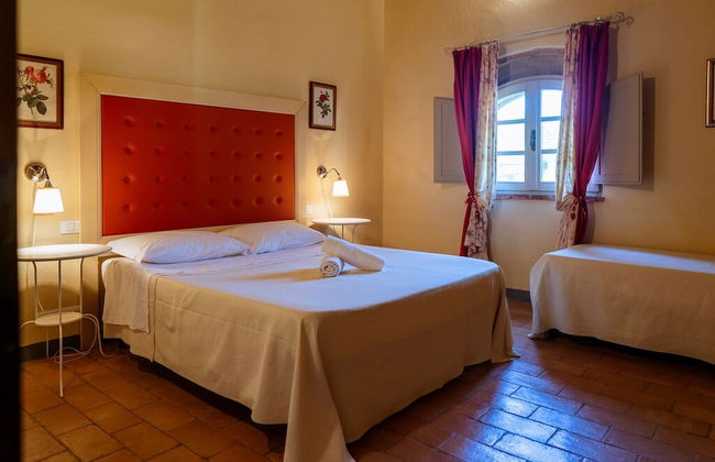 Agriturismo Le Beringhe - Photo 45