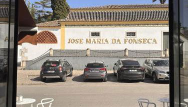 Sunshine Guesthouses in Azeitao and Algarve - Foto 3