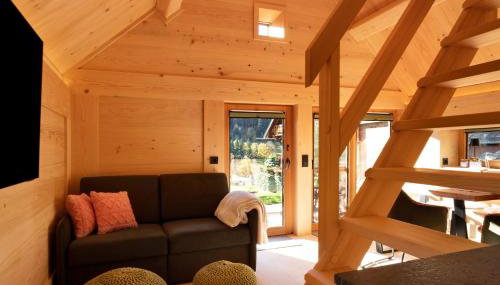 Schwarzwaldchalet Holzperle - Foto 4