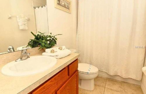 #480-Fabulous 3 bed villa with south facing pool and great privacy - Foto 13