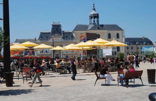 Flexy - T2 - L' Agate Grise - Le Mans - Foto 6