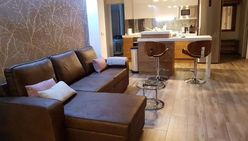 Apartament Los Planetas - Photo 4