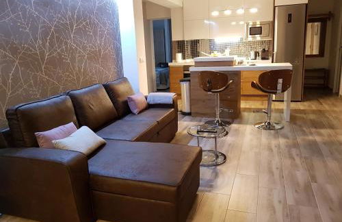 Apartament Los Planetas - Photo 4