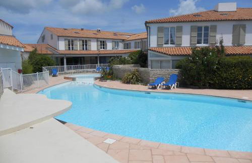 Duplex 6-7 p Résidence proche plage - Foto 1