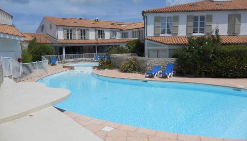 Duplex 6-7 p Résidence proche plage - Photo 1