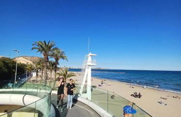 Alicante Postiguet Studios - Photo 45