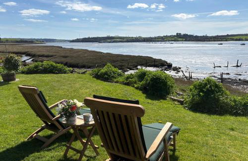 Clamoak Cottage - Foto 3