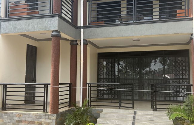 Inviting 9-bed Villa in Kampala - Foto 29