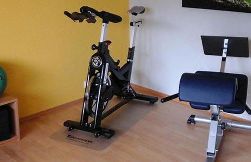 Fewo Auszeit Am Allenberg, 82 Qm - Foto 13