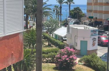 BEROLINA SUNBEACH Torrox Costa - Photo 22