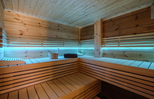 Bergwaldlodge Einklang - Foto 16