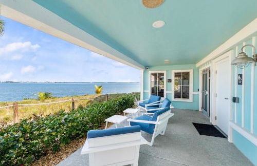 Waterfront Sunset Jensen Beach Happy Place - Foto 18