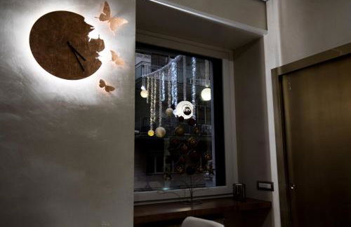 Civico Cinque Home Luxury Apartment - Foto 29