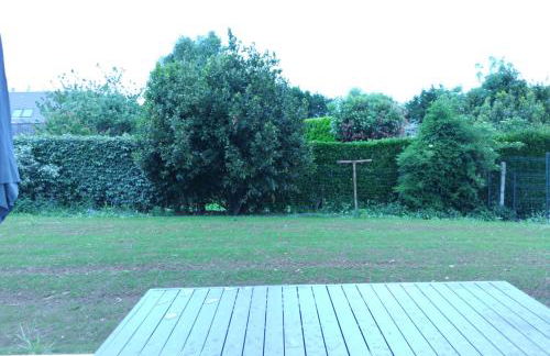 Gîte plage de Normandie - Asnelles plage du débarquement Gold Beach - Foto 4