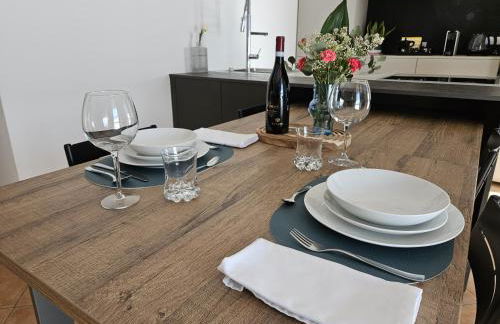 La Vite in Collina Apartment - Foto 27