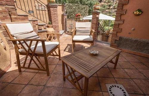 Villa Alecla - Sea Villa near Taormina - Foto 76