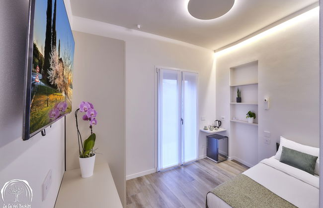 Foresteria Ca' dei Bachitt - Foto 4