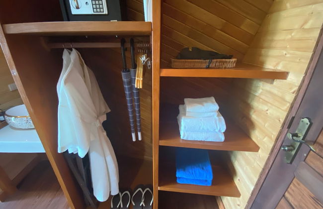 Phumala Lanta Seaview Resort - Photo 33