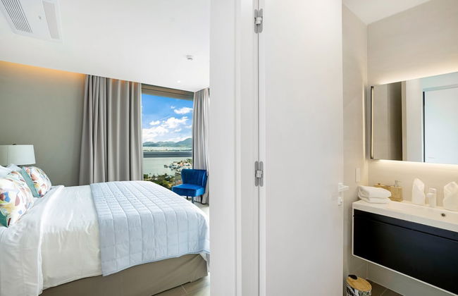 Fourteen at Mullet Bay - Foto 47