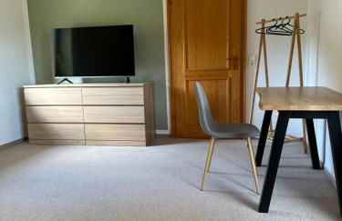 Bollenlodge Ferienwohnung mit Ausblick, modernem Design - ideal für Paare - Foto 16